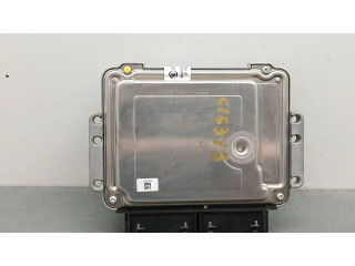 Блок управления двигателя 0261S16708, F1GA12A650AG   Ford S-MAX