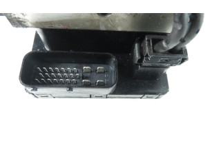 Jednotka ABS 1J0614117C, 1J0907379G Seat Toledo II (1M) 1999