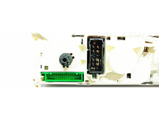 Блок управления климат-контролем 64111502214 Mini One Cooper R50 53