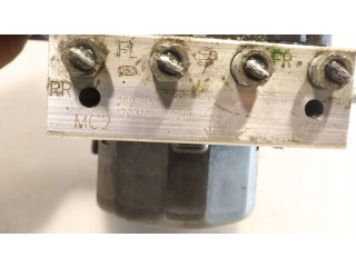 Jednotka ABS Nissan Micra 2012