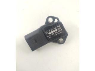 Pojistková skříňka Измеритель давления турбины 0281002399, 038906051B Skoda Roomster (5J) 2007