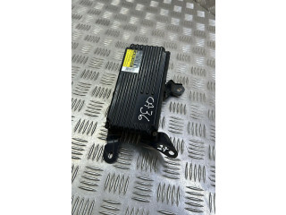 Блок управления АБС 8954053370   Lexus IS III XE30