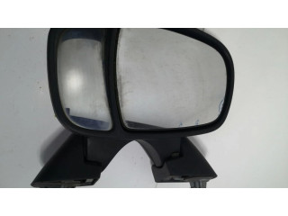 Зеркало электрическое     левое   Opel Vivaro  2001-2014 года   