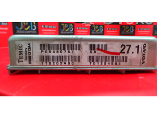 Блок управления коробкой передач 00001313A4, 1278283   Volvo S60