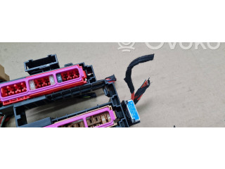 Блок предохранителей 80A971845   Audi Q5 SQ5    