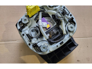 Подушка безопасности водителя 1Z0880201N Skoda Octavia Mk2 (1Z)