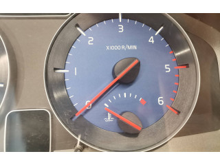 Панель приборов 36002463, 69199780T Volvo C30