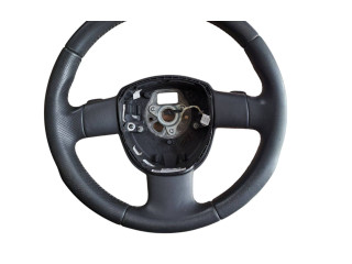 Руль Audi A3 S3 8P 2003 - 2012 года 8P0419091CLTNA, 8P0419091CL