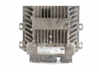 Блок управления двигателя 3N1112A650AA   Ford Fusion