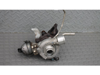  Турбина Honda HR-V  18900-RSX-G031-M2, 18900RSXG031M2   для двигателя N16A3      