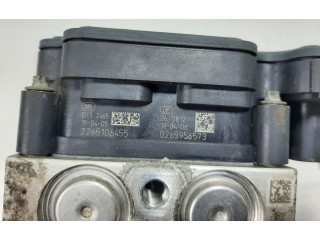 Jednotka ABS 2265106455, 0265956573 Opel Astra 2017