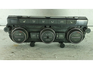 Блок управления климат-контролем 5G0907044AN Volkswagen Golf VII