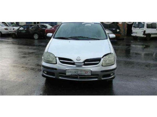 Комплект вентиляторов Nissan Almera Tino