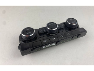 Блок управления климат-контролем 565907044BL   Skoda Karoq