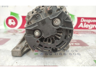 Генератор 36050268 Volvo XC90