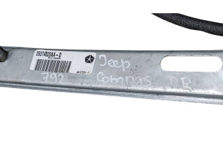 Шатун  05074820AA, 0130822277    Jeep Compass  