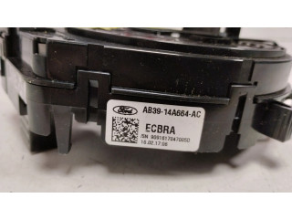 Подрулевой шлейф SRS AB3914A664AC, ANILLOAIRBAG   Ford Ecosport