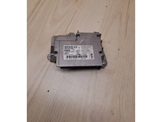 Блок подушек безопасности 8200563368, 0285001510 Renault Clio III