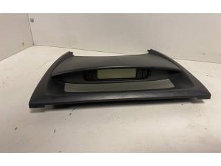 Дисплей 1495481077, 216729369 Citroen C8