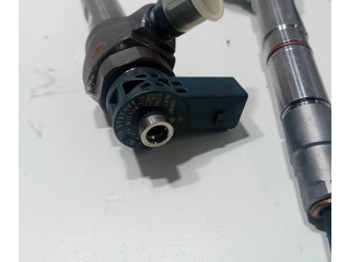 Комплект форсунок 04L130277AC Skoda Octavia Mk4