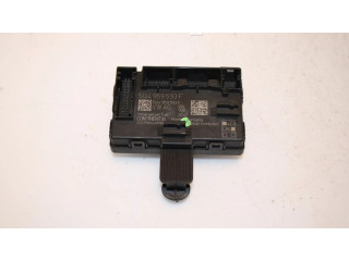 Блок управления 5Q4959593F, 5Q4959593F Volkswagen Golf VII