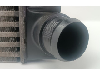 Интеркулер 9656503980 Citroen C4 I