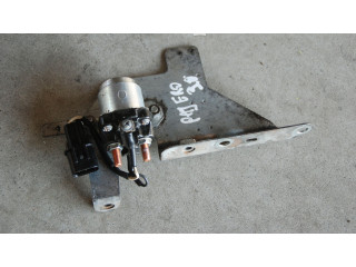 Přístrojová deska Mitsubishi Pajero 2004 200KM