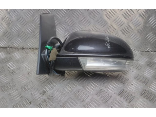 Зеркало электрическое левое Volkswagen Golf Plus 2005-2013 года