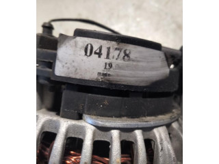 Генератор 04178   Audi A3 S3 8P      