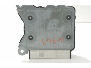 Блок подушек безопасности 51918197 Fiat Punto (199)