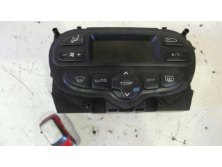 Блок управления климат-контролем 96514030XT, L3271002 Citroen Xsara Picasso