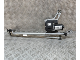 Комплект механизма стеклоочистителей 762955113, 762955023C Porsche Cayenne (9Y0 9Y3)