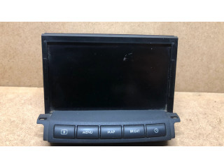 Дисплей FGZ806EF2, 86281SA020 Subaru Forester SG