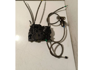 Замок багажника A4477408300, G09729    Mercedes-Benz Vito Viano W447 2014 -  года