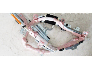 Боковая подушка безопасности 1062704, A3201K   Subaru Outback