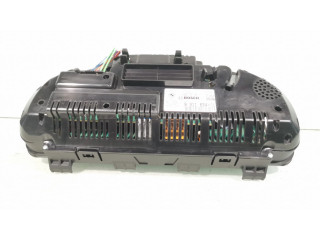 Přístrojová deska  BMW 7 F01 F02 F03 F04 2014 931165401, 1036908460  