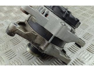 Генератор A1751540102 SsangYong Korando