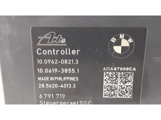 Блок АБС 6791719, 6791718 BMW 1 F20 F21 2011-2019 года