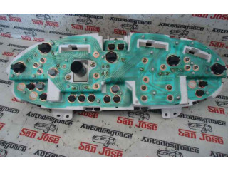 Přístrojová deska Hyundai Lantra I 1997