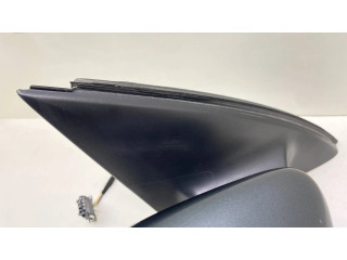 Зеркало электрическое Skoda Rapid (NH) 2012-2019 года