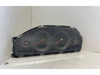 Панель приборов 30746102, 8602885 Volvo S60