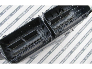 Блок управления двигателем Блок управления 55282412, 68350433AC   Fiat 500X