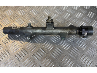 Топливная рампа 059130090K, 0281002665   Audi A6 S6 C6 4F   для двигателя BPP