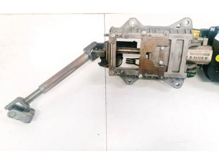    Рулевая рейка    Volkswagen Golf Plus 2005 - 2013 года