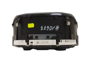 Панель приборов 8380053641, 2574401401   Lexus IS 220D-250-350       