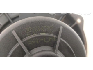 Вентилятор печки    F00S330024, 9711307000   KIA Picanto