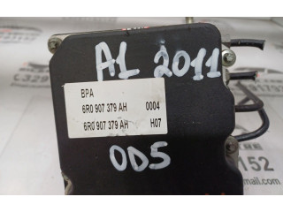 Блок управления АБС 6R0907379AH, 01216J0213   Audi A1