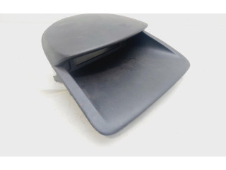 Zámek zadních dveří 280348139R Renault Clio III 2013