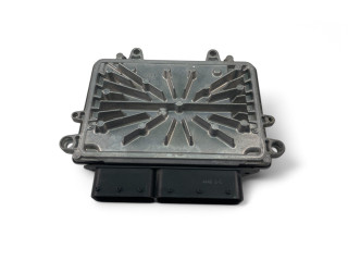 Блок управления двигателем Блок управления 31286086, 0261209108   Volvo V70