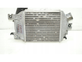 Интеркулер 10293ll Subaru Legacy